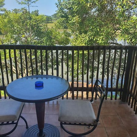 Rain Farm Game Lodge uMhlali المظهر الخارجي الصورة
