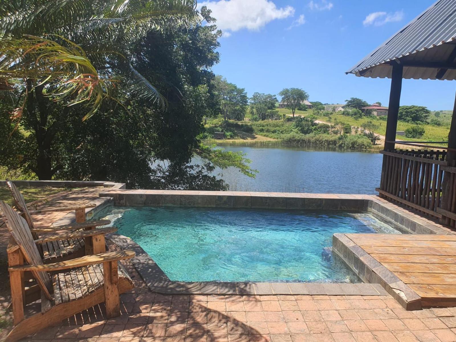 Rain Farm Game Lodge uMhlali المظهر الخارجي الصورة