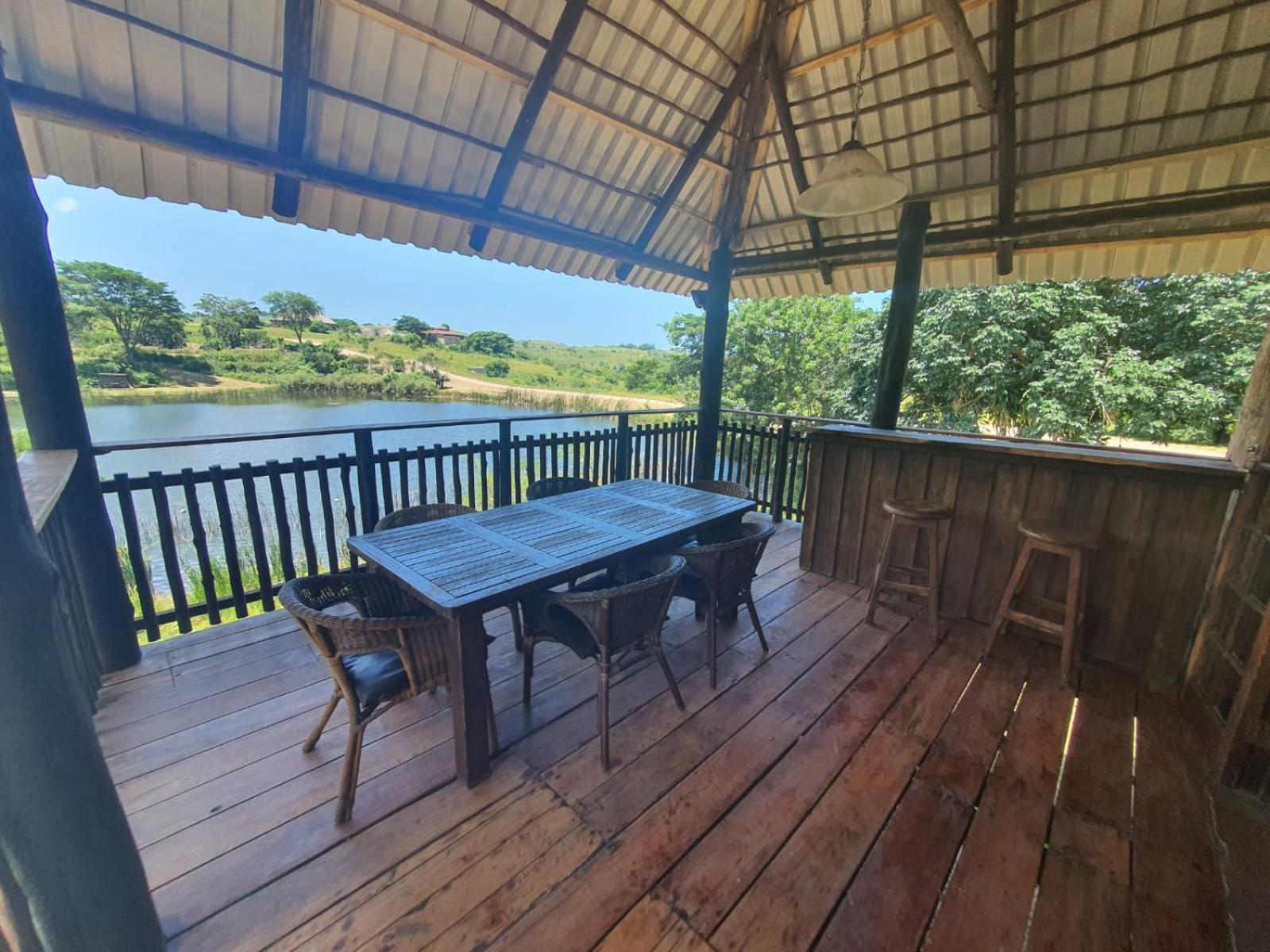 Rain Farm Game Lodge uMhlali المظهر الخارجي الصورة