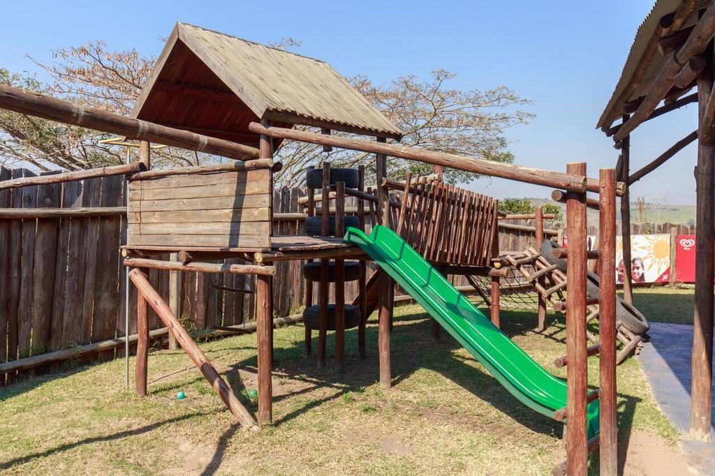 Rain Farm Game Lodge uMhlali المظهر الخارجي الصورة