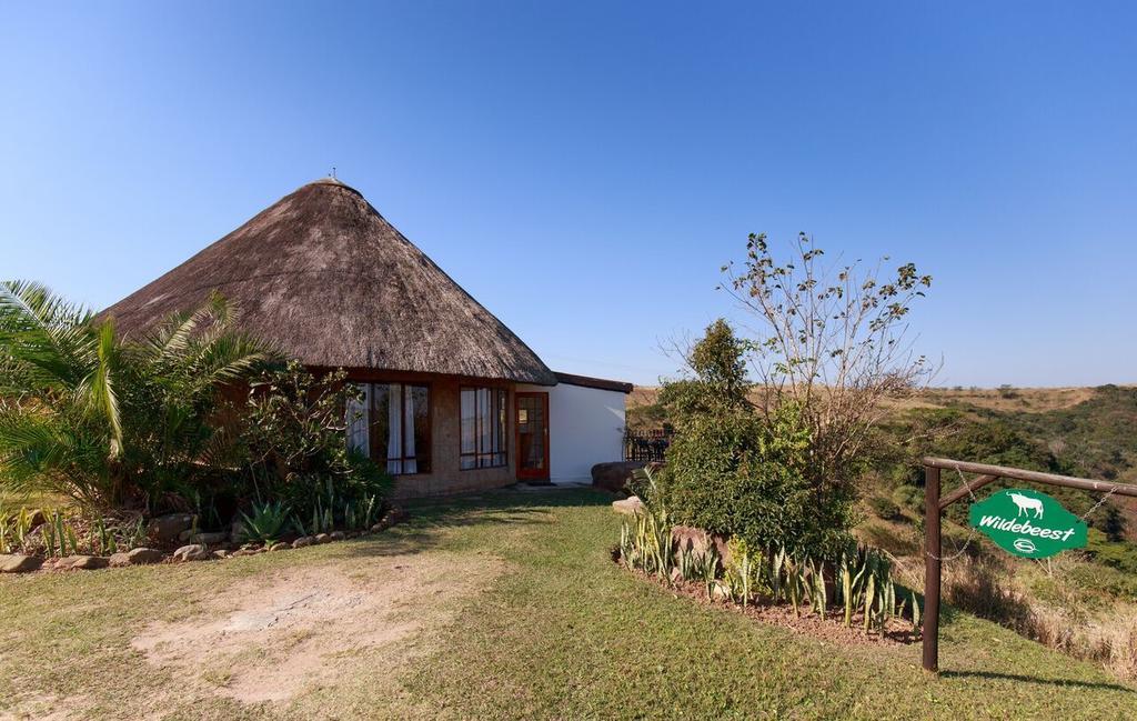 Rain Farm Game Lodge uMhlali المظهر الخارجي الصورة