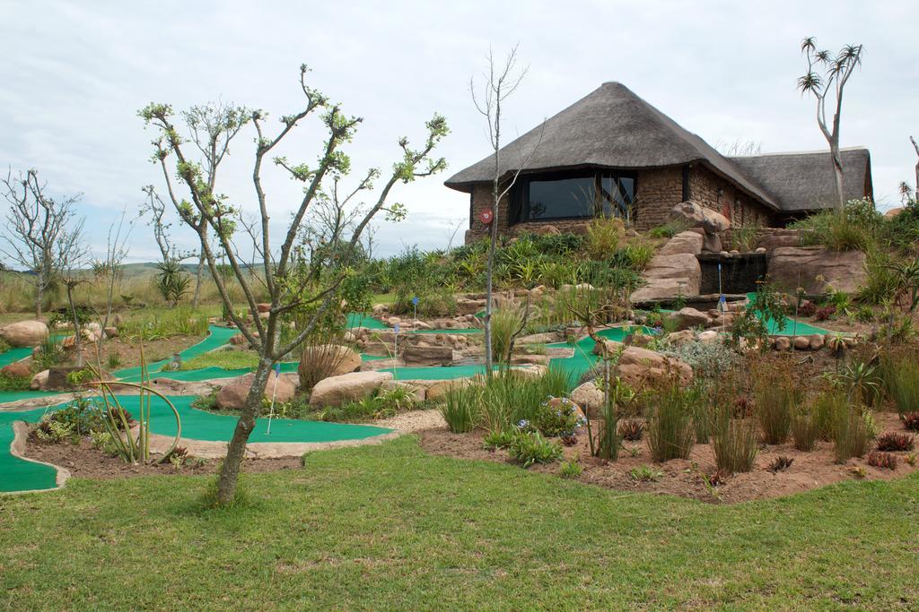 Rain Farm Game Lodge uMhlali المظهر الخارجي الصورة